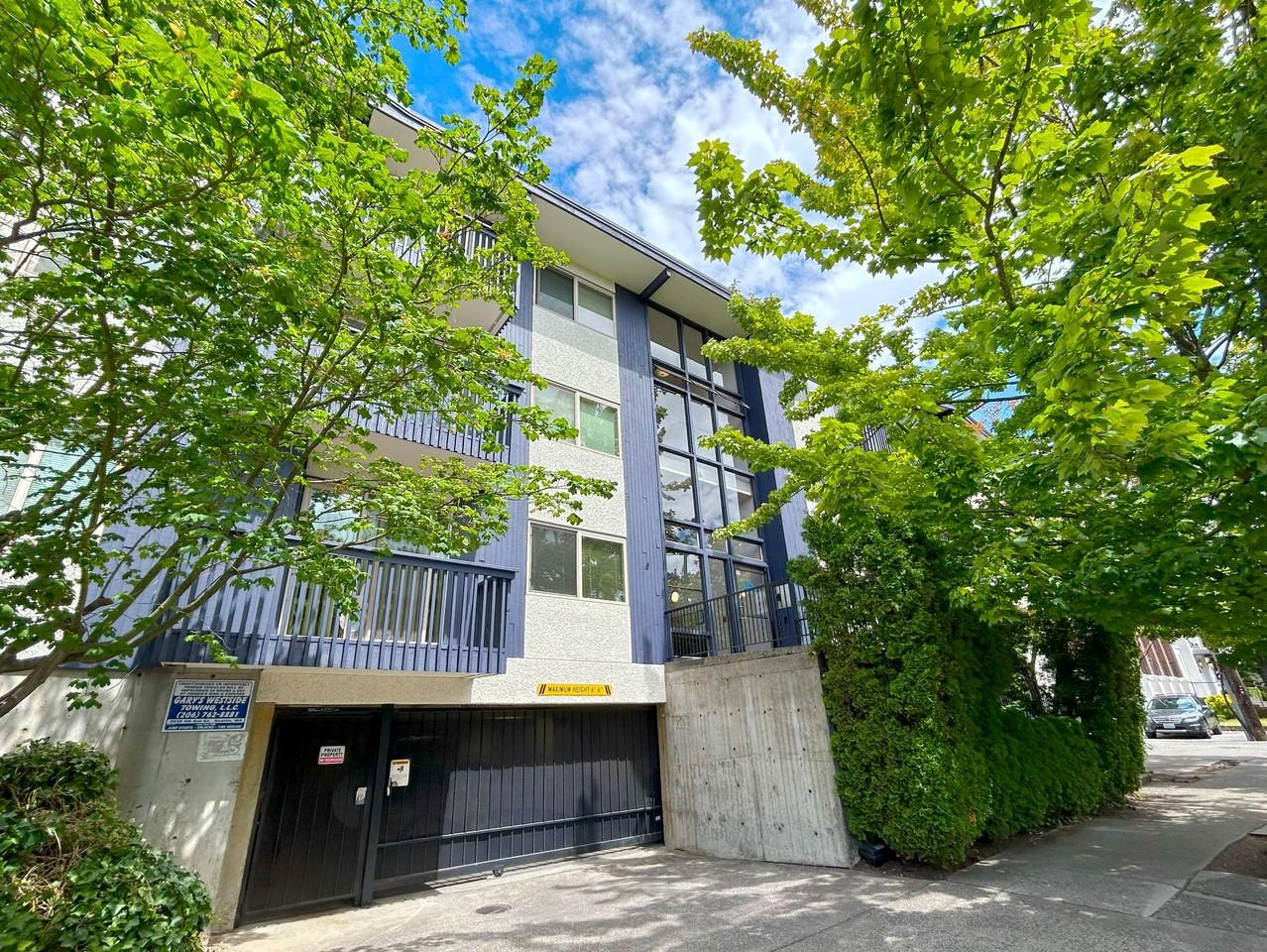 Wingate Apartments - Photo 3 of 50