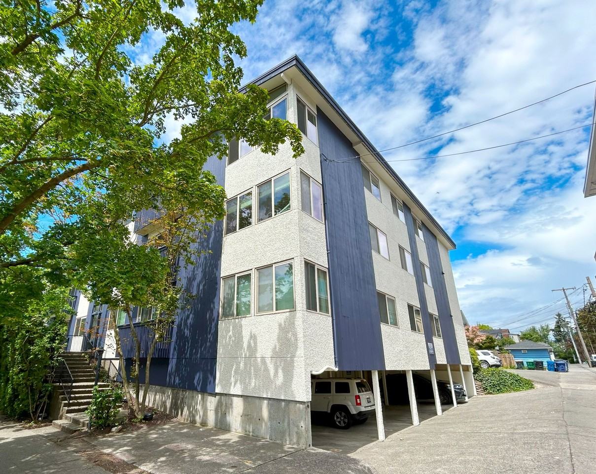 Wingate Apartments - Photo 6 of 50