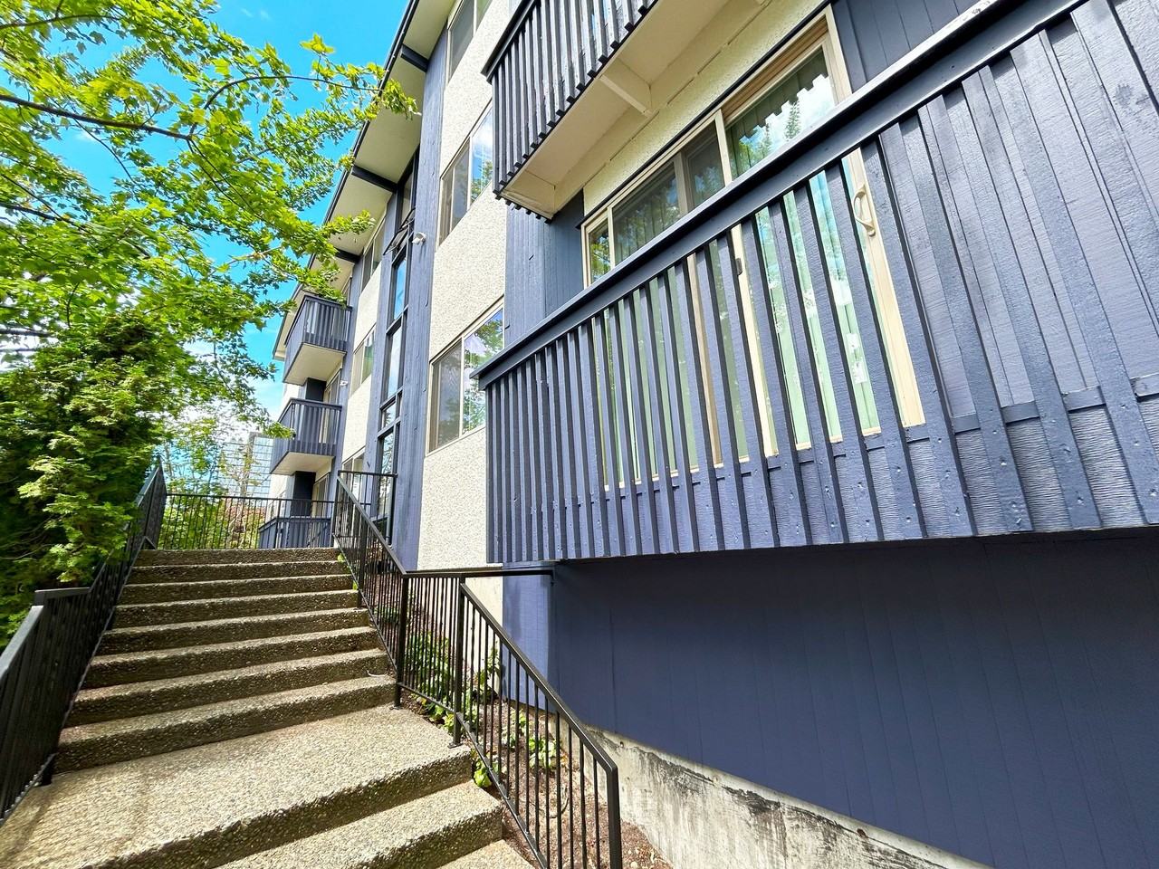 Wingate Apartments - Photo 7 of 50