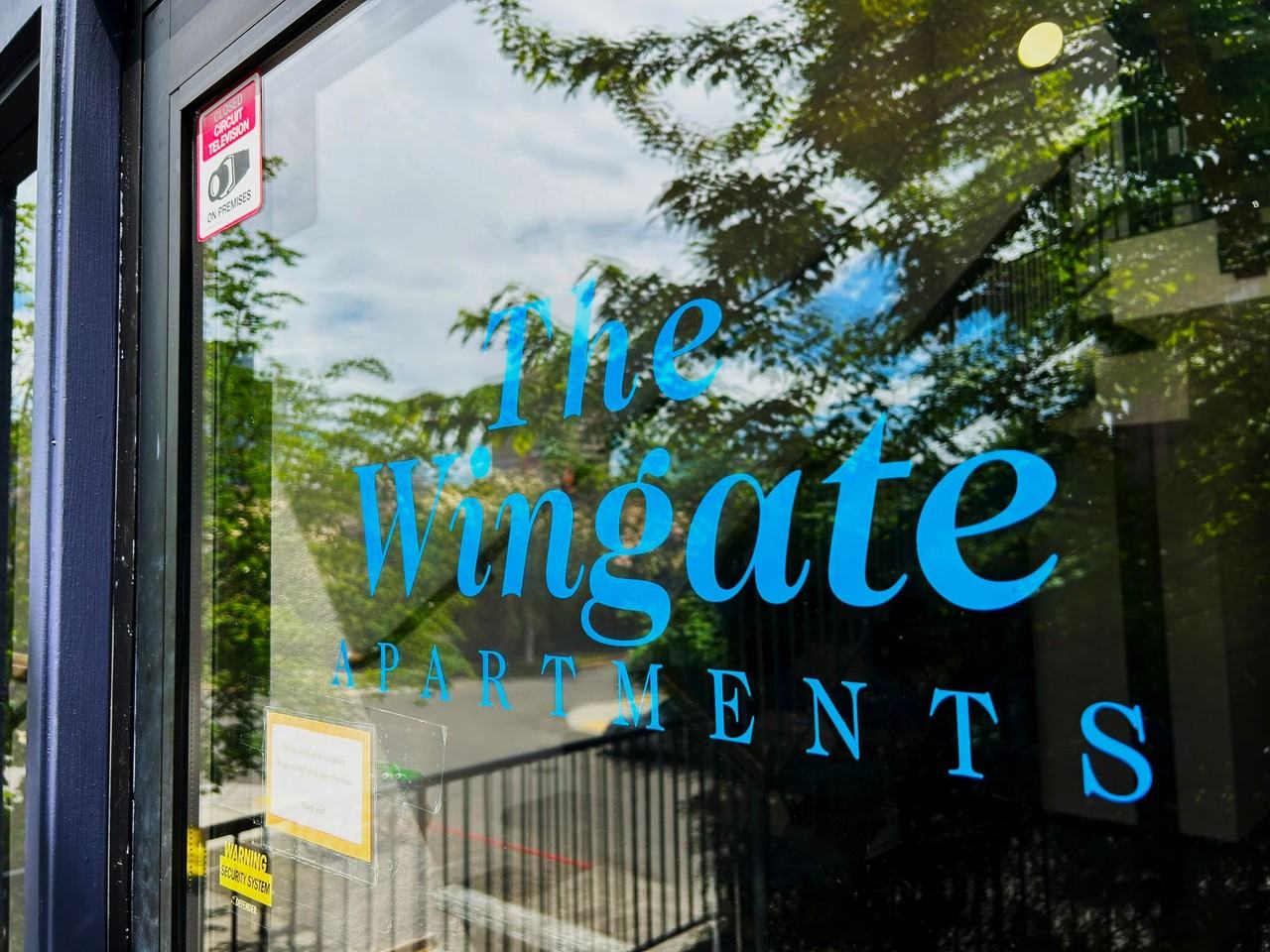 Wingate Apartments - Photo 7 of 50