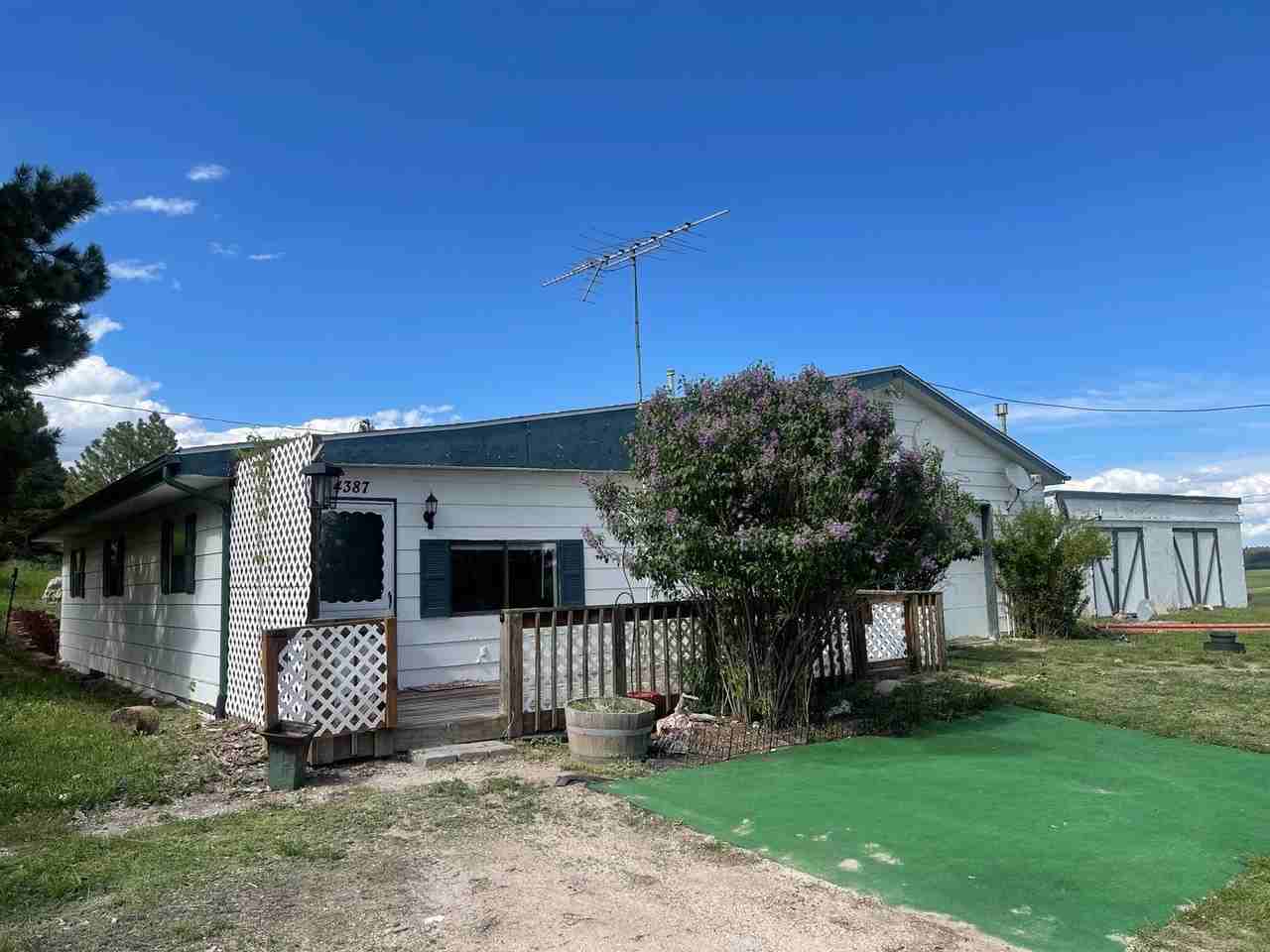 4387 W Kiowa Creek Rd - Photo 2 of 33