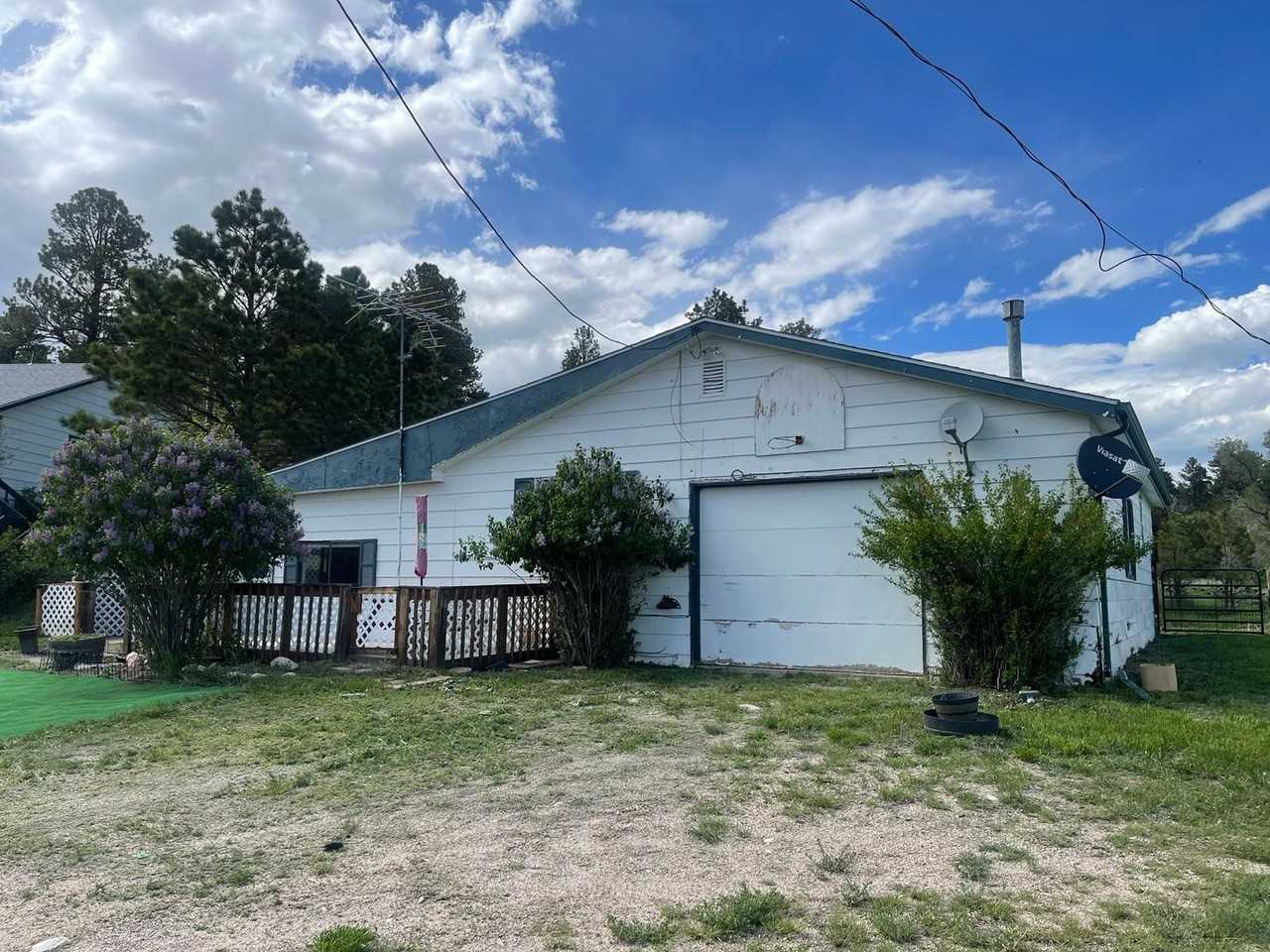 4387 W Kiowa Creek Rd - Photo 3 of 33