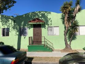 3776 - 3782 DENKER AVE - Photo 1 of 1