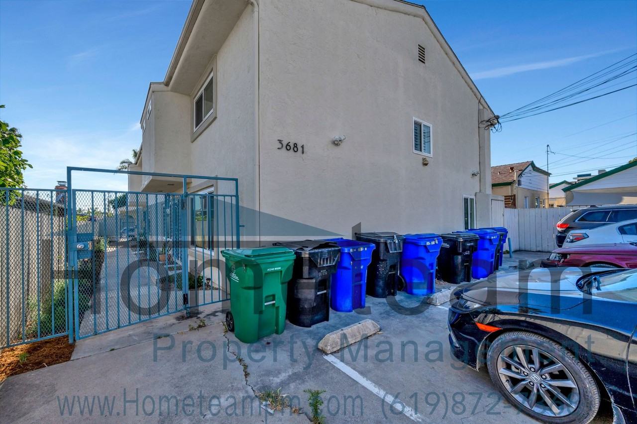 3681 Grim Ave #1 - Photo 2 of 20