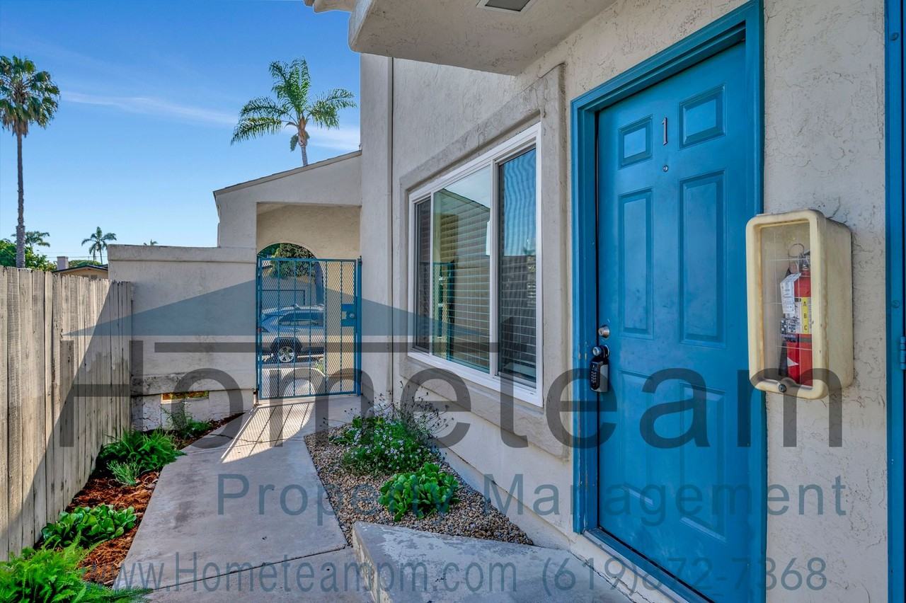 3681 Grim Ave #1 - Photo 3 of 20