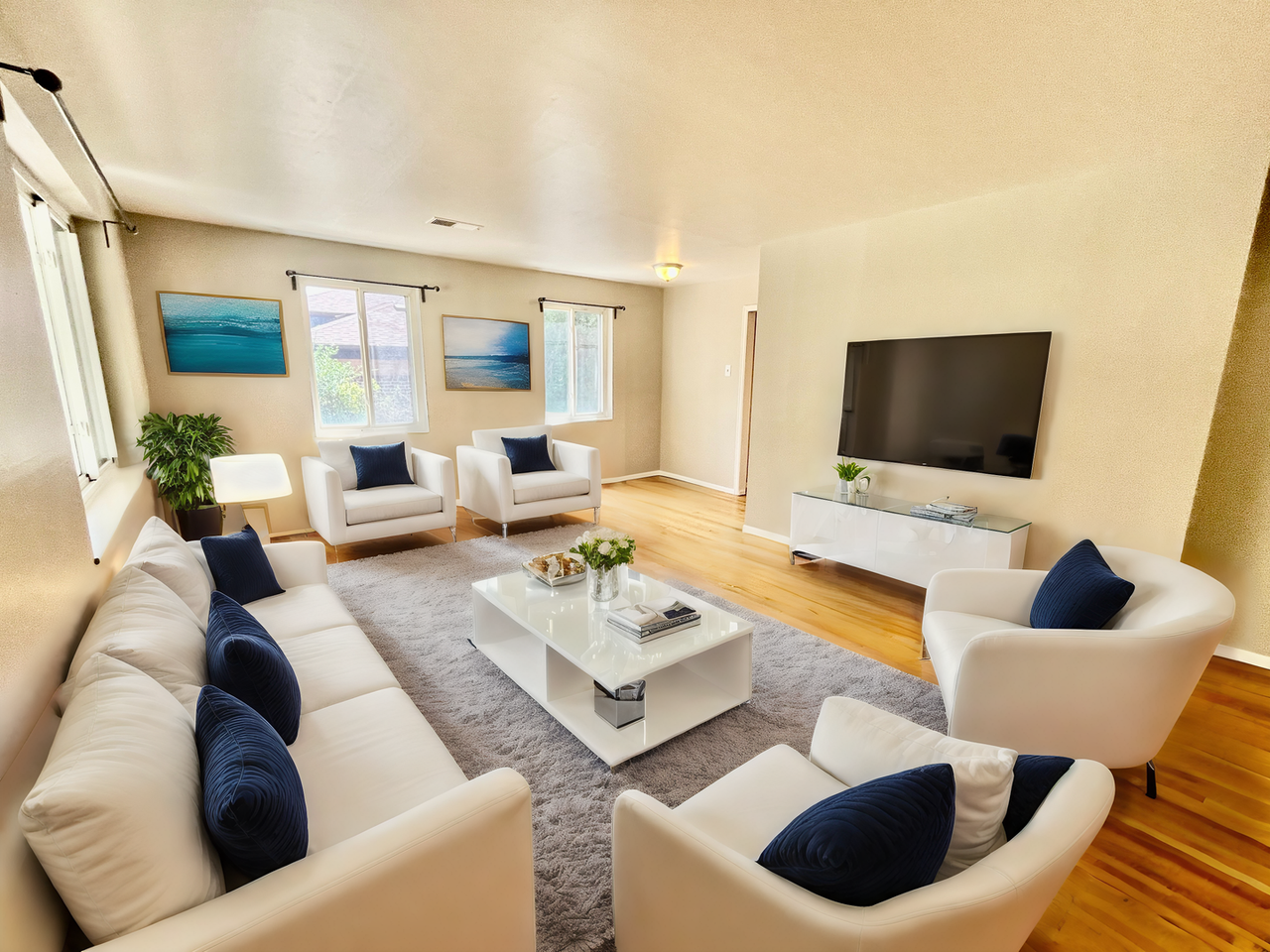 515 Quebec St - Photo 3 of 31