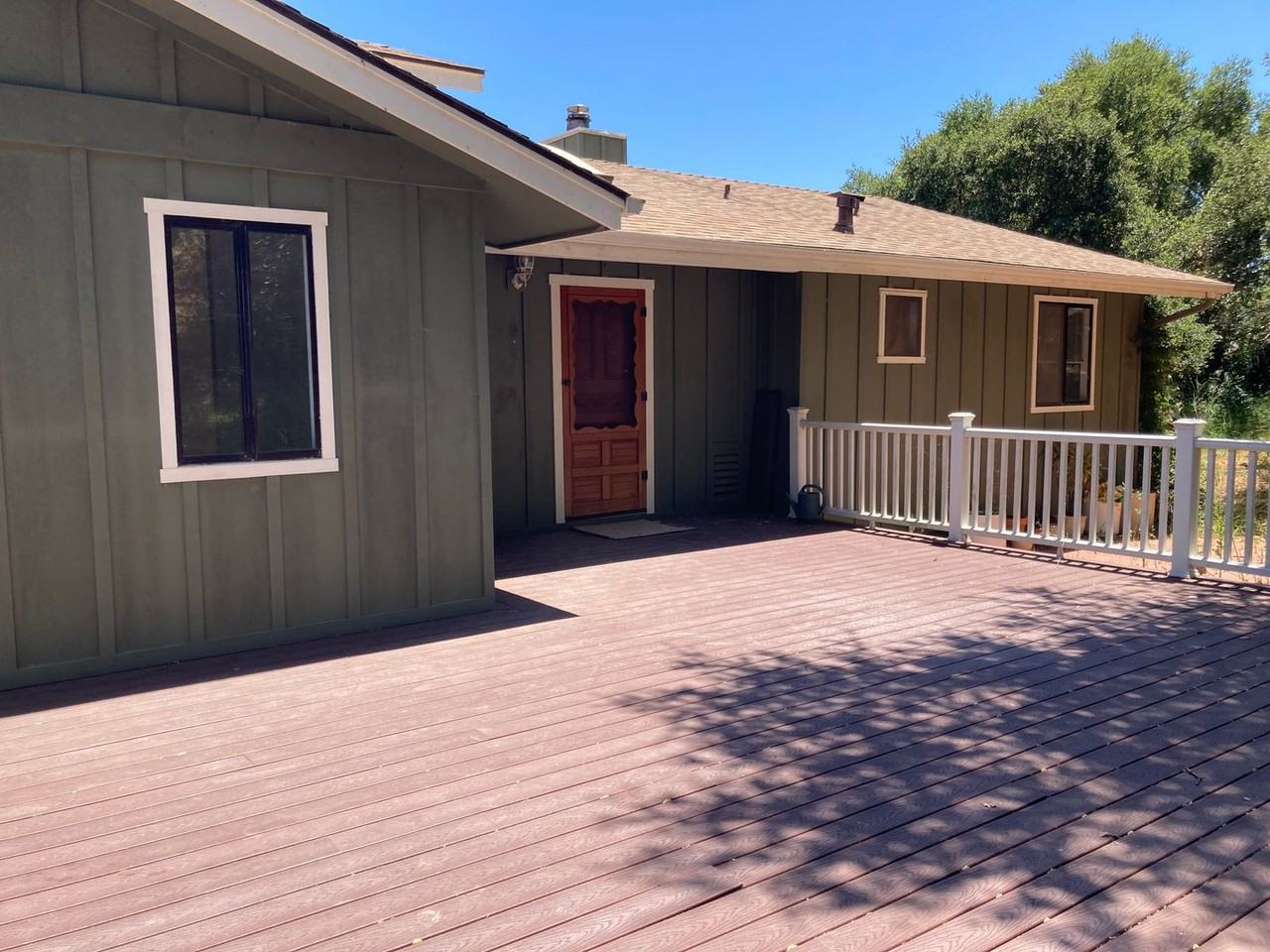 1601 Highway 101 Apartments 1601 Us Highway 101, Gaviota, CA 93117