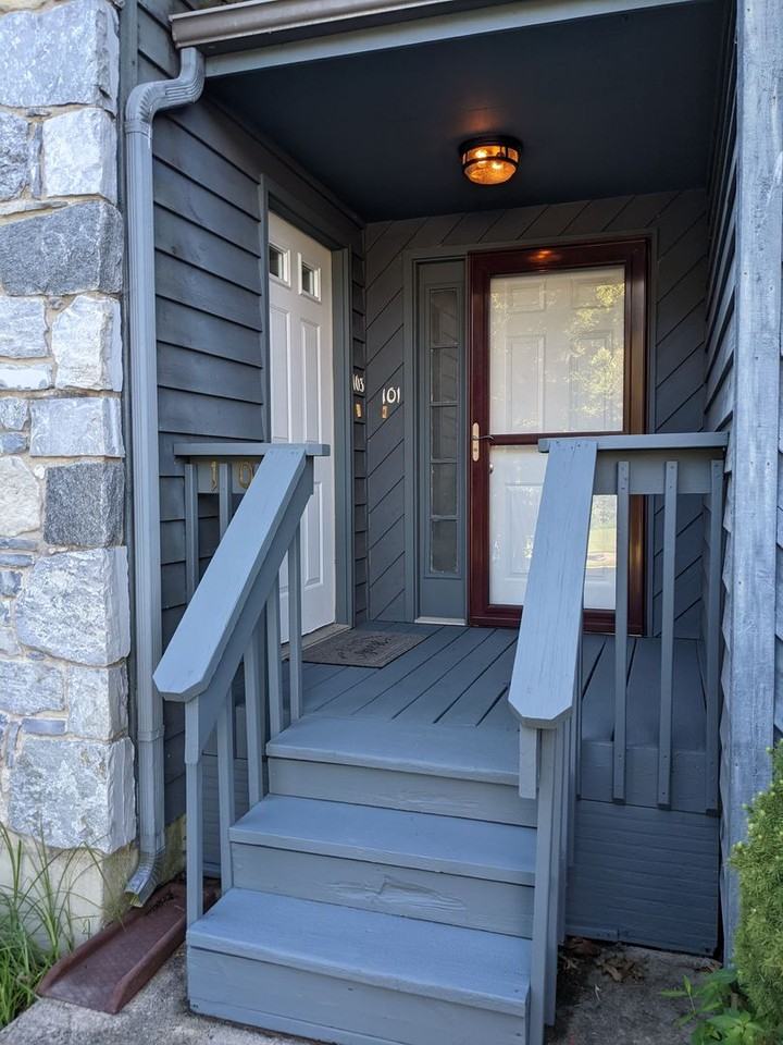 101 Foxfire Dr, Pike Creek Valley, DE 19711 2 bedroom House Rental