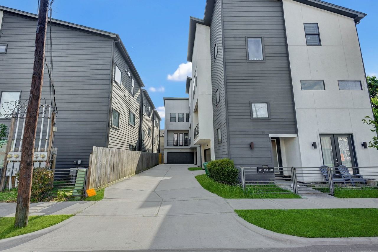 607 Sydnor St - Photo 3 of 40