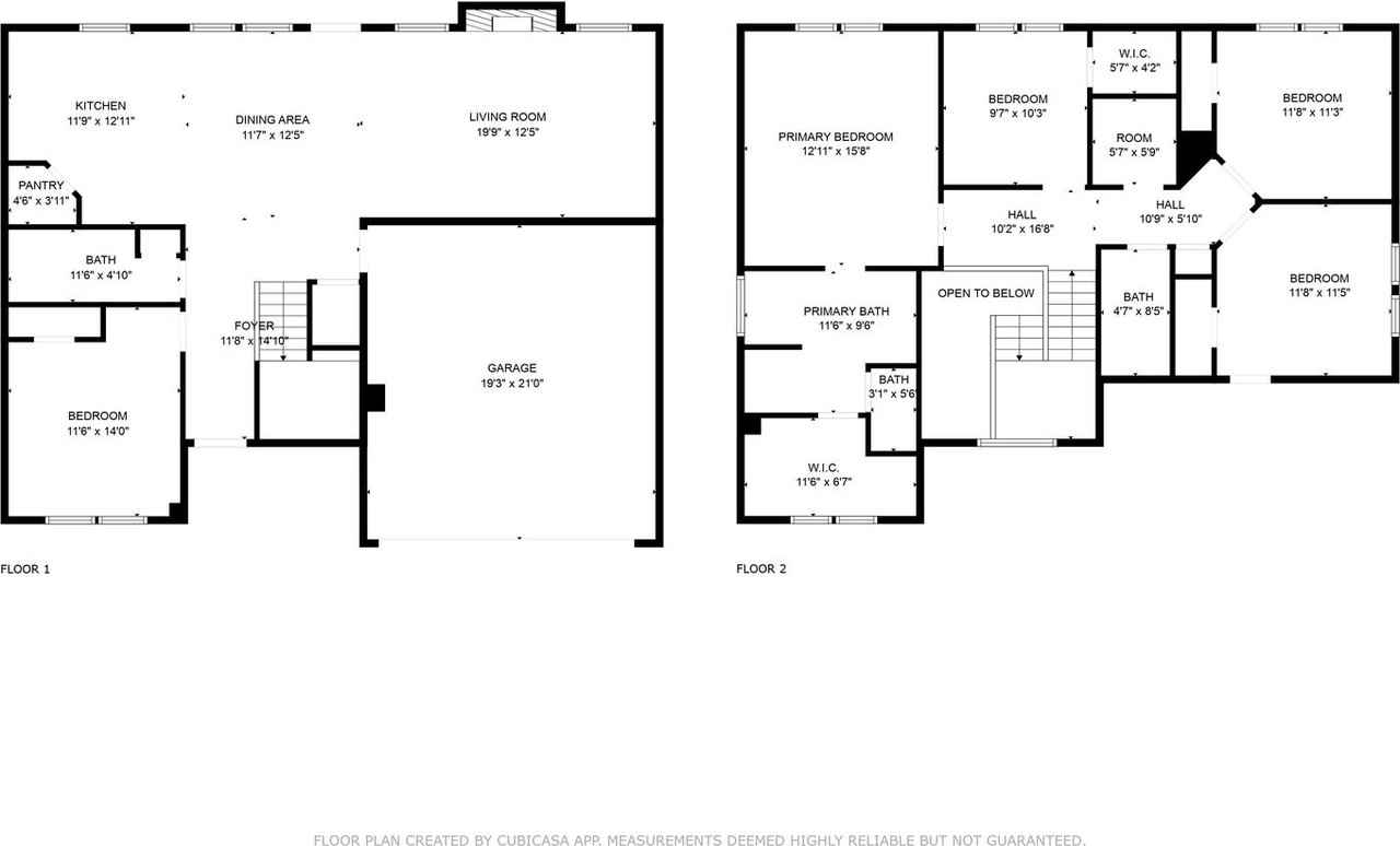 405 Wingfield Dr - Photo 7 of 9