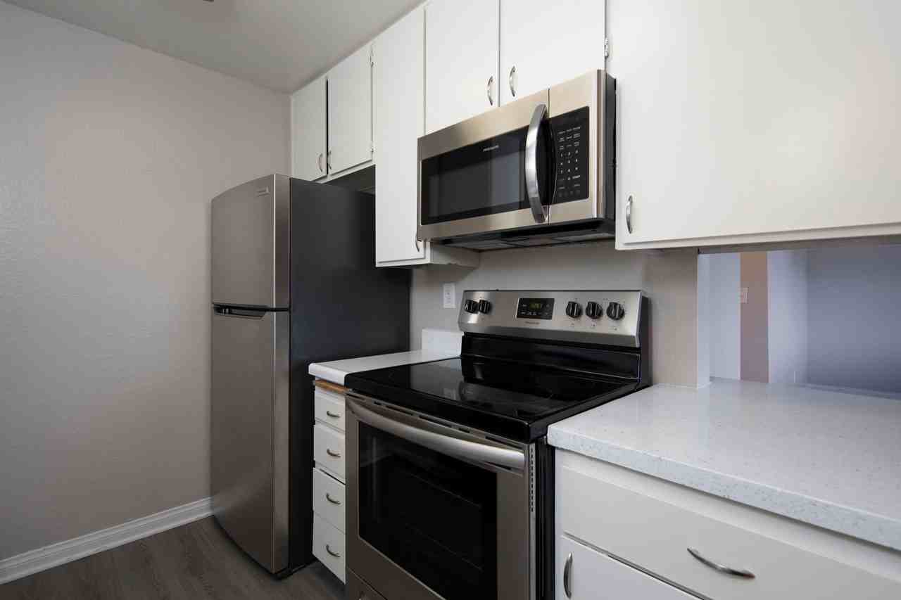 Willow Creek Apartments - Photo 2 of 20