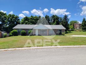 812 Spinnaker Rd - Photo 1 of 1