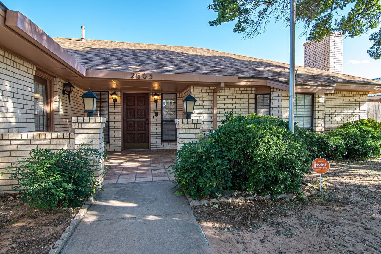 2603 Caldera Dr - Photo 2 of 25