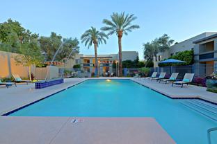 Palm Desert Apartments - Photo 1 of 1
