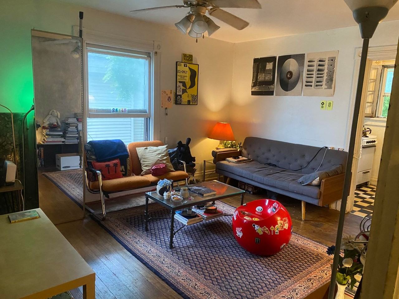 217 Davenport - Photo 2 of 11