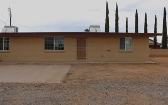 Chaparral  S 1052 - Photo 1 of 1