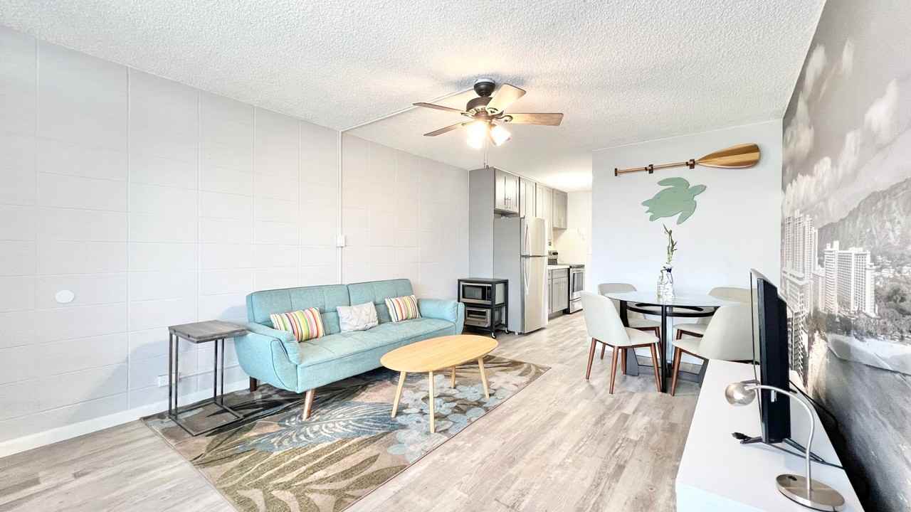 1720 Ala Moana Blvd - Photo 5 of 42