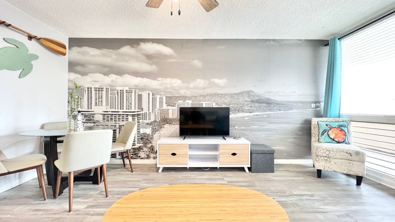 1720 Ala Moana Blvd - Photo 6 of 42