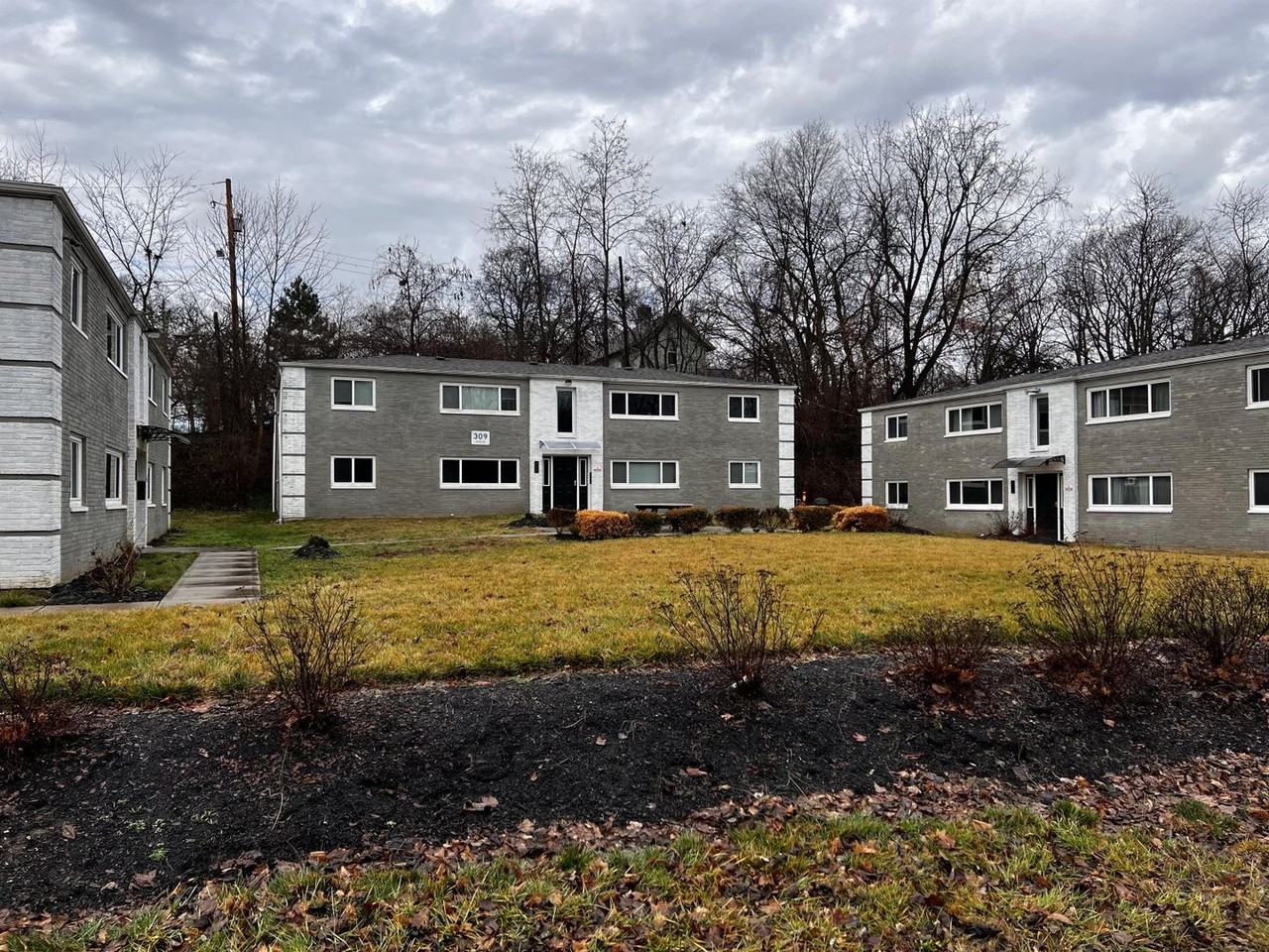 299321 Martha Avenue Apartments 299 Martha Ave, Columbus, OH 43223