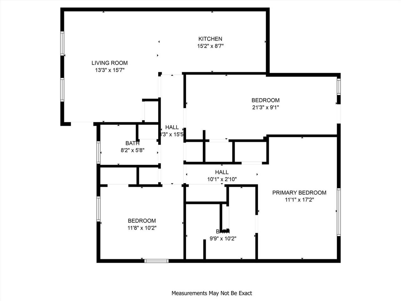 1012 Barbara Dr #B - Photo 2 of 25