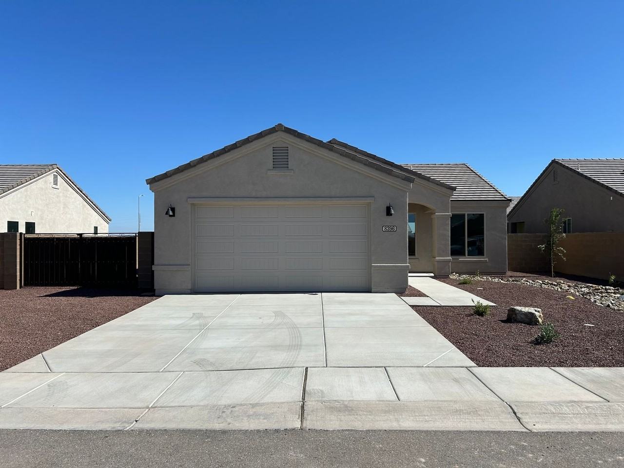 8396 E 34th Ln, Yuma, AZ 85365 3 Bedroom House for 2,100/month Zumper