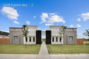 3408 Fuerte Ave #2 - Photo 1 of 1