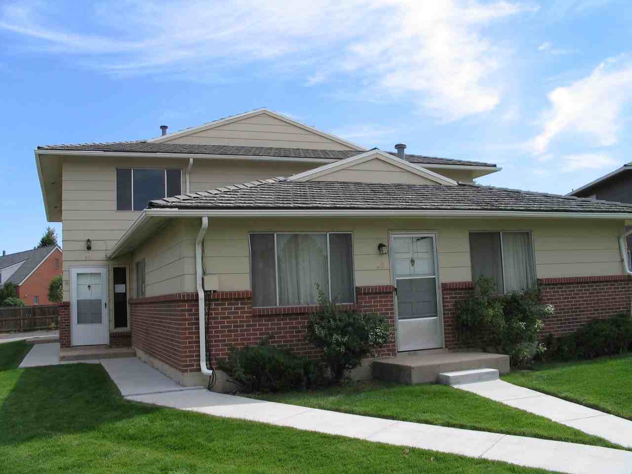 7309 W Hampden Ave #4404