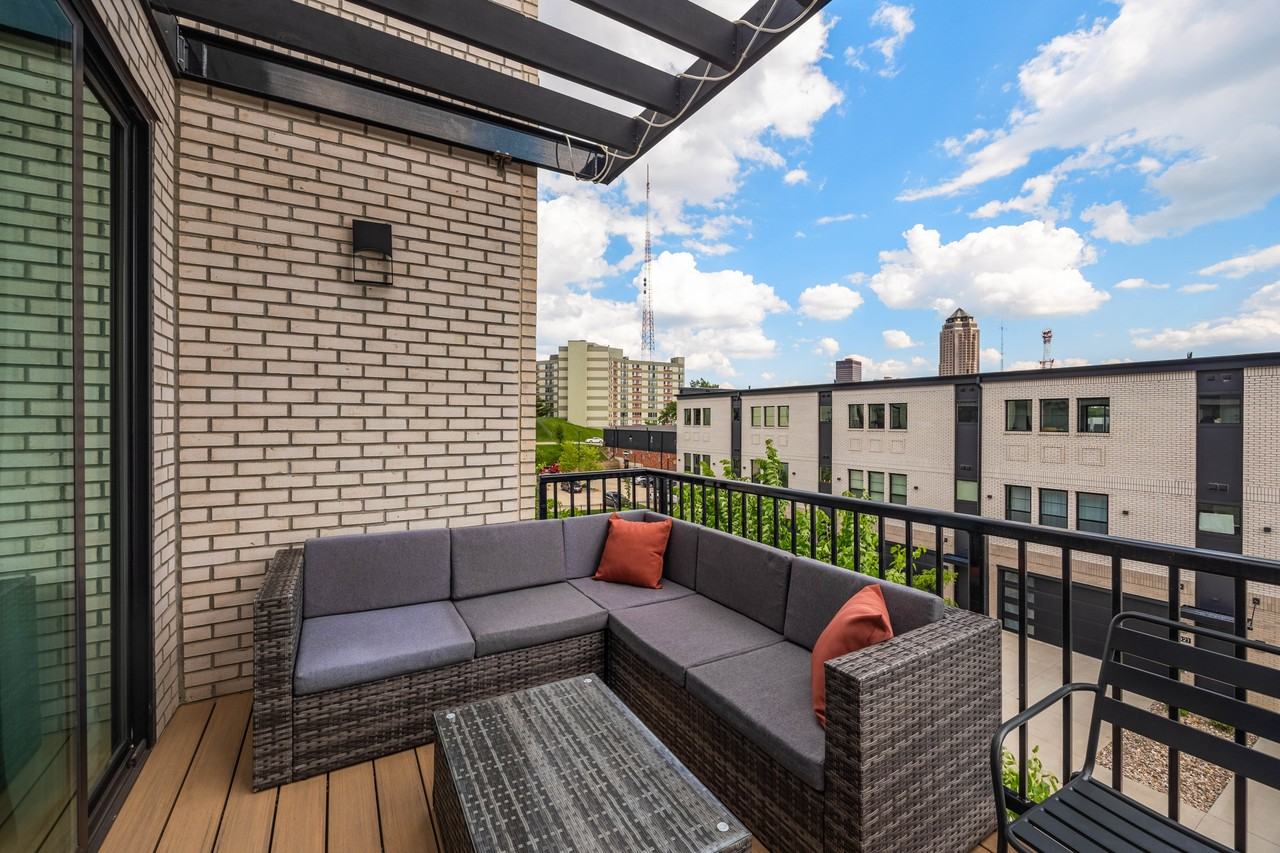 1349 Keosauqua Way #1349 - Photo 2 of 15