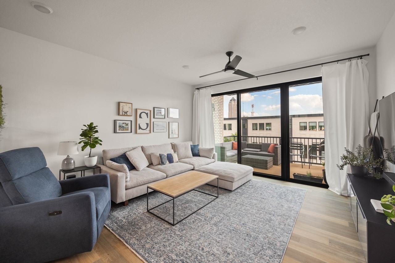 1349 Keosauqua Way #1349 - Photo 3 of 15