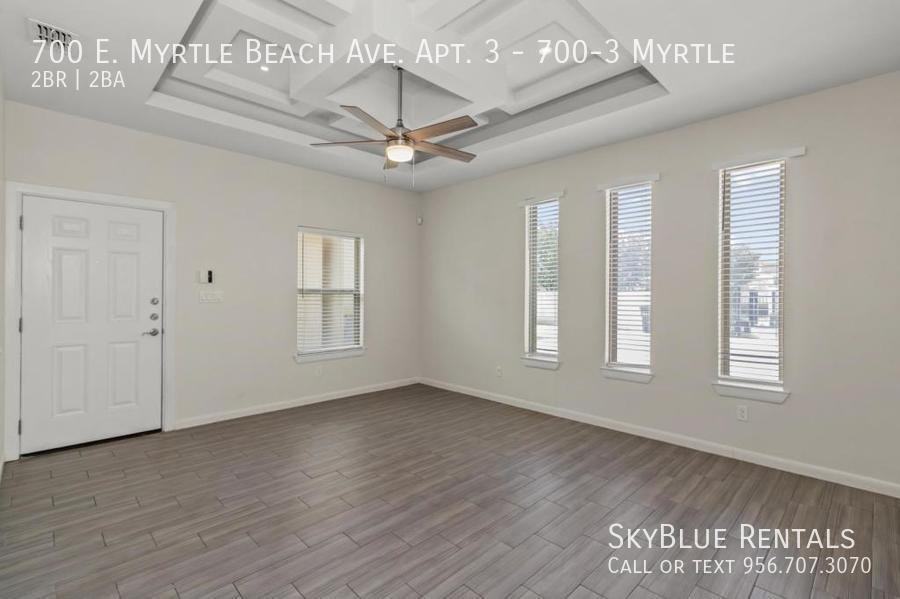 700 E Myrtle Beach Ave Apt 3 - Photo 5 of 11