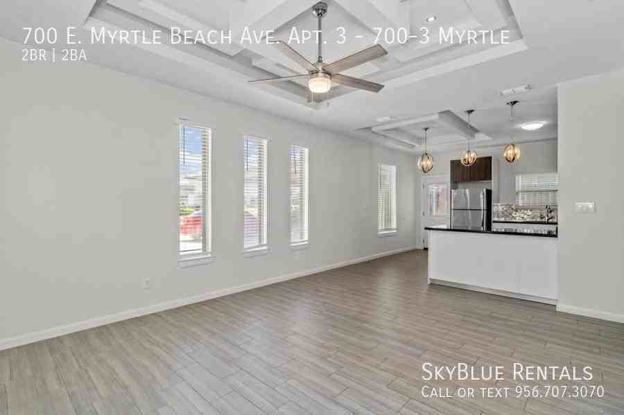 700 E Myrtle Beach Ave Apt 3 - Photo 3 of 11