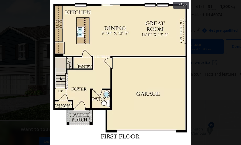 18612 Walsh Way - Photo 2 of 20