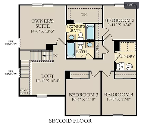 18612 Walsh Way - Photo 3 of 20