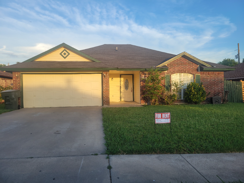 2116 Beretta Dr, Killeen, TX 76543 3 bedroom House Rental Zumper