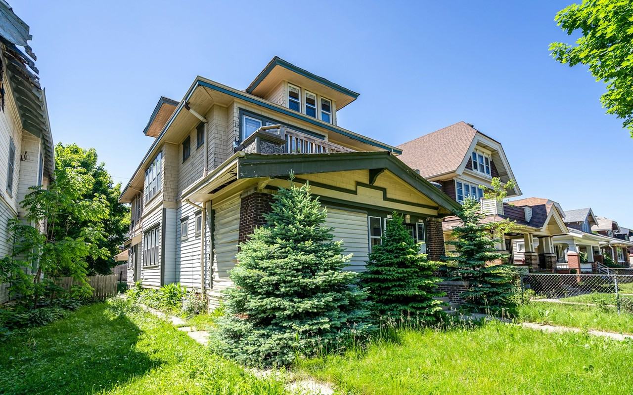 2809 North 40th Street, Unit Up - Photo 2 of 11