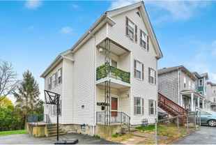 13 Esther Street, Unit 1 (first floor) - Photo 1 of 1