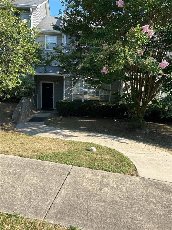 239 Odyssey, Conyers, GA 30012 3 Bedroom Apartment for Rent PadMapper