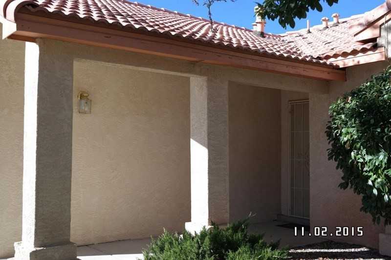 8223 Camino Paisano NW - Photo 2 of 10