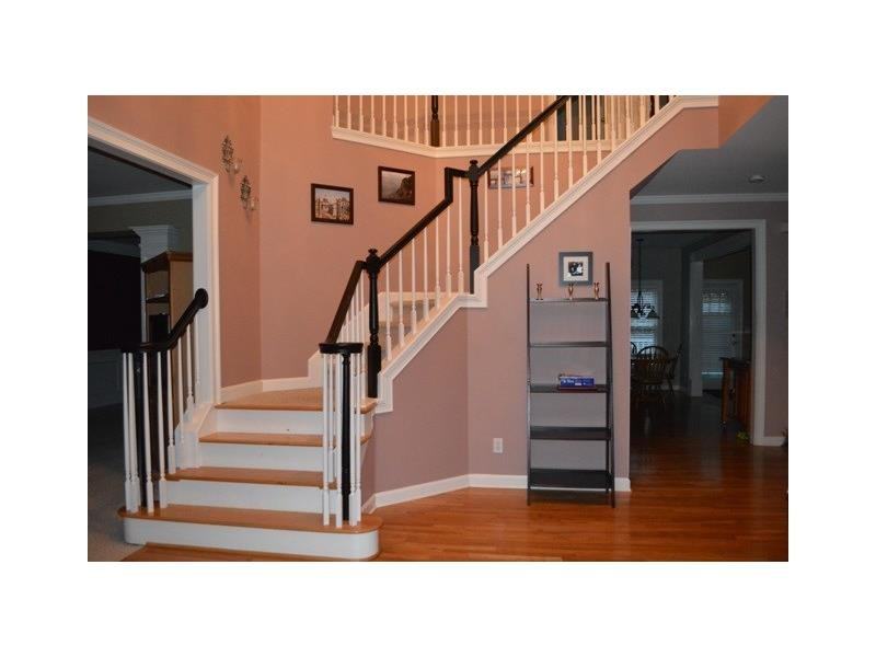 2906 Newberry Way NW - Photo 2 of 25