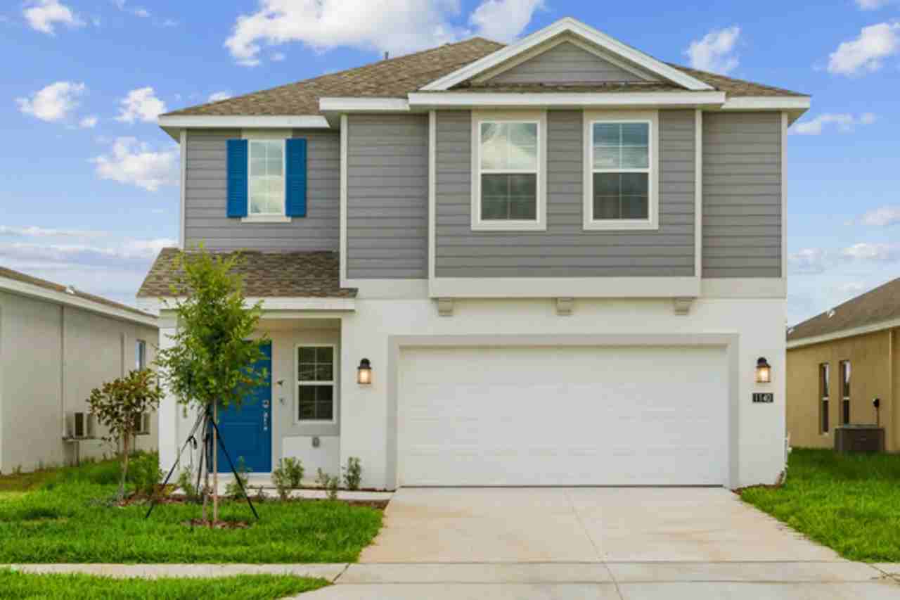 Tyler Loop, Winter Haven, FL 33884 4 Bedroom Apartment for Rent