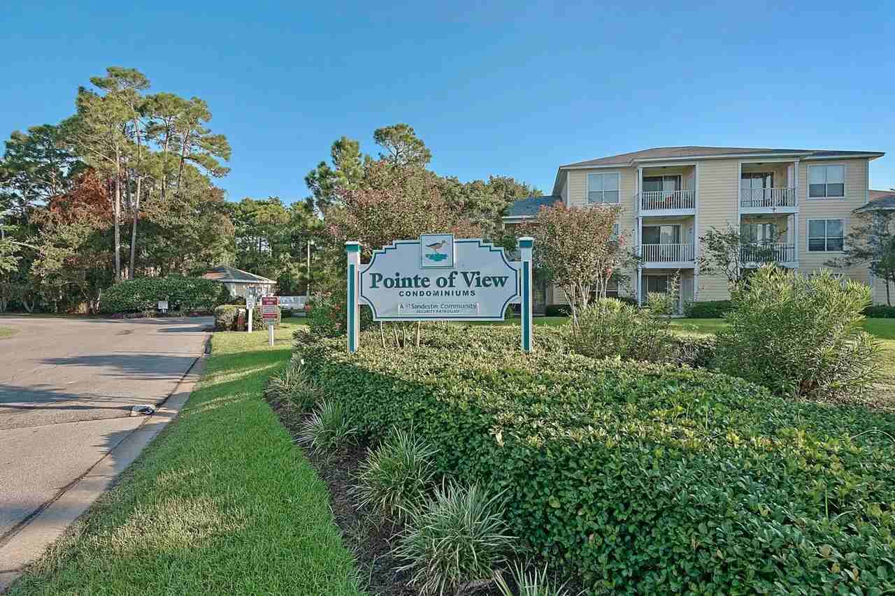 200 Sandestin Lane Unit 625 Point of Vie, Miramar Beach, FL 32550 1 Bedroom Apartment for Rent