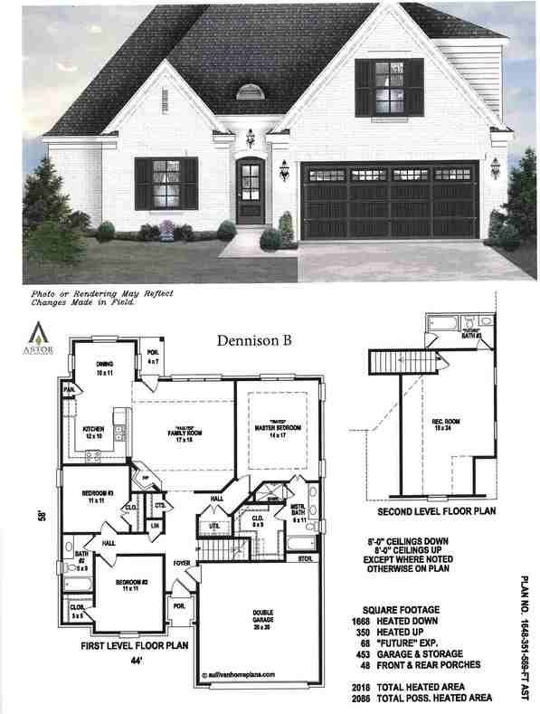 5457 Stone Arch Cv - Photo 2 of 3