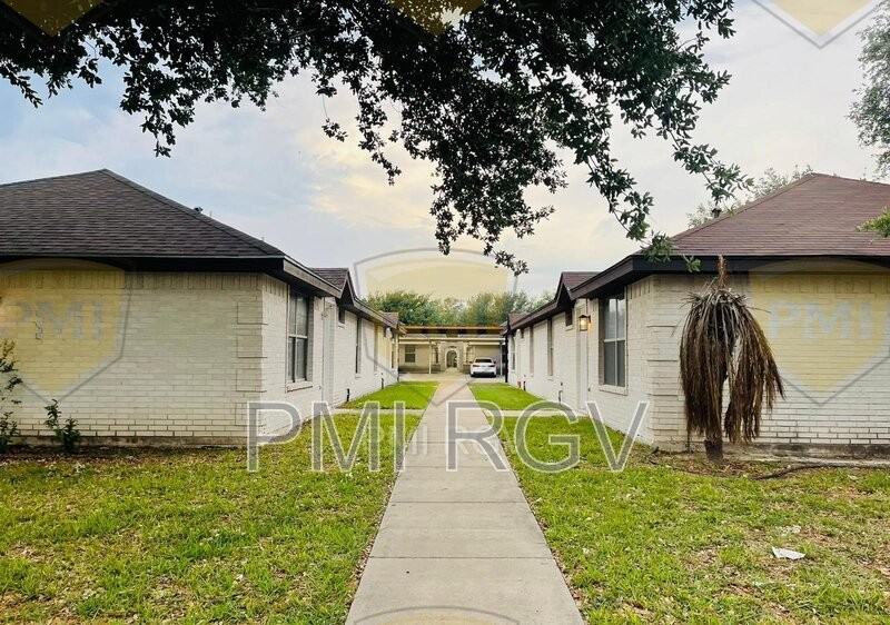 1711 Tampa St UNITD, Edinburg, TX 78541 2 Bedroom Apartment for Rent PadMapper