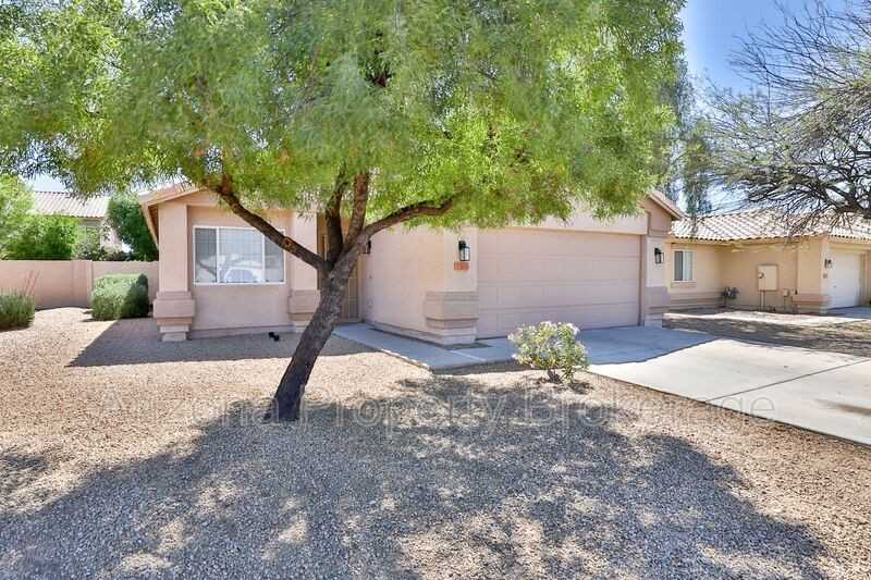 7307 W Eugie Ave - Photo 3 of 31