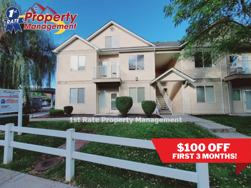 272 W Mallard Dr #101