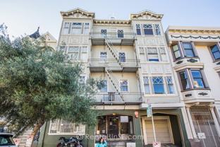 815 Pierce St #10 - Photo 1 of 1