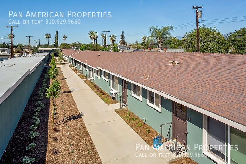 Las Casitas Apartments - Photo 2 of 50