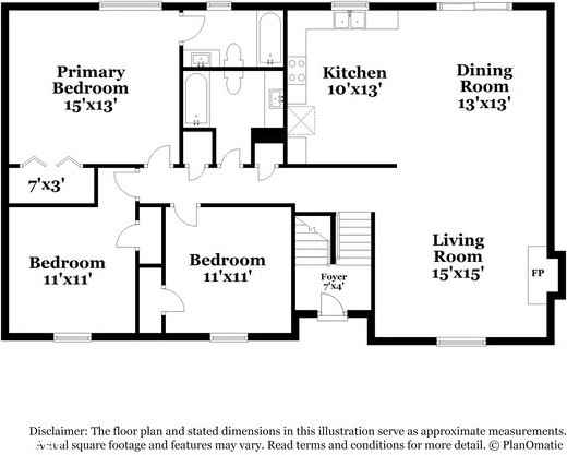 168 Hyde Park Ct Ne - Photo 2 of 17