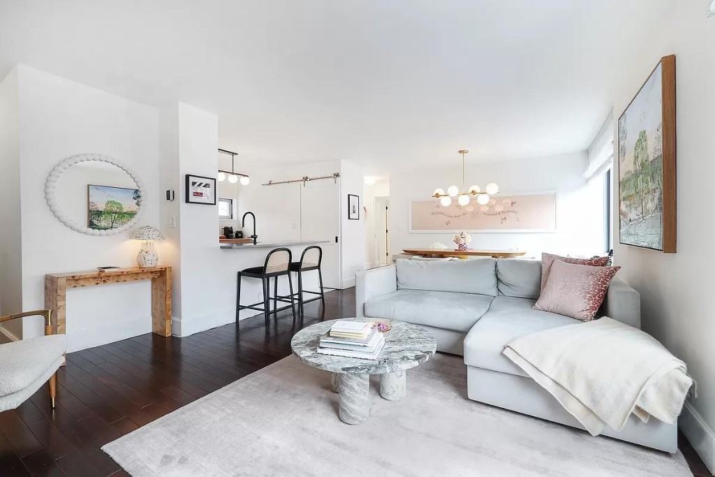 W 17th St #5L - Photo 6 of 20