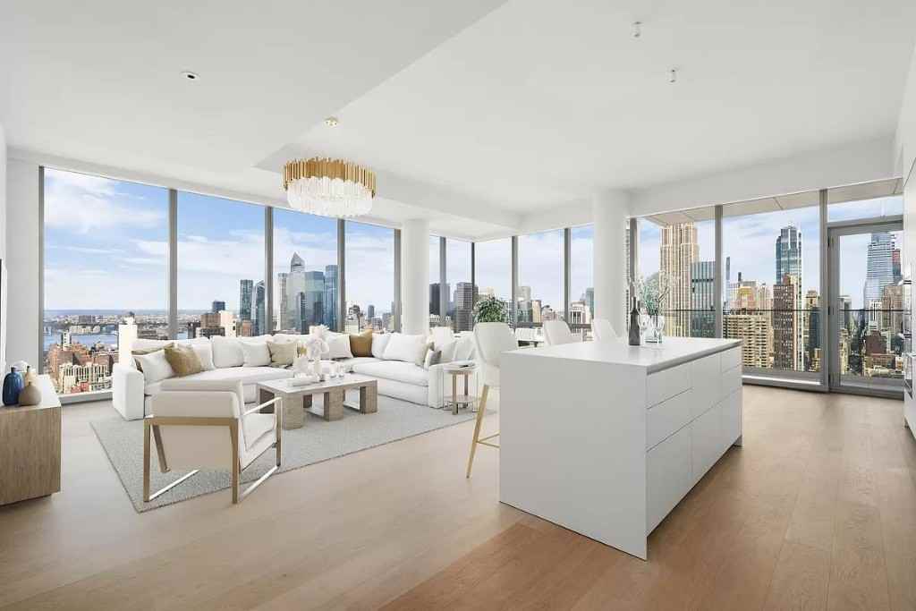 E 22nd St #50A - Photo 3 of 20